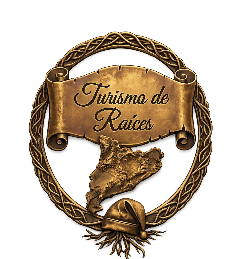 Turismo de Raíces